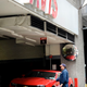 Illustration for article titled First Chevy Camaro Rental Car Spotted At Avis!